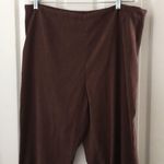 Cherokee FINAL MARKDOWN Ladies woman slacks 18 w Photo 0