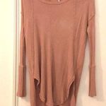 Free People Long Sleeve Thermal  Photo 0