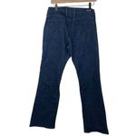 Lucky Brand  Long Inseam Jeans 12/31 dark Wash Photo 1