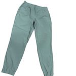 Lululemon 🌿  Adapted State High-Rise Jogger - Green Size 8 🌟 Photo 4