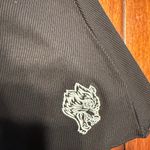 RARE NWT Darc Sport Wolves Belief Carlyle Swing Dress Black Small She NEW Womens Photo 2