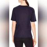 Sandro  Eden Love Never Die Graphic Tee SEE MEASUREMENTS Photo 1