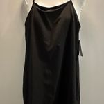 Zelos  Activewear A line dress with built in shorts Size  Medium  New wit… Photo 0