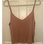Lush Clothing Lush mauve tank Photo 1