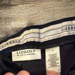 Liz Golf women’s shorts / DG16 Black Size 6 Photo 3