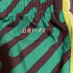  DRI-FIT SHORTS Nike Running Shorts Women’s Size M Workout Wear Athletic GUC Photo 5