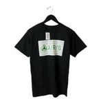 NEW Active Ride Shop T Shirt R/S Graphic Tee Short Sleeve Cotton Solid Logo S Photo 10