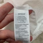 J.Crew embroidered w/sequins v-neck sleeveless linen shift dress XS Petite Photo 3