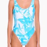 Diamond Supply Co. NWT Simplicity One Piece Bathing Suit Photo 0