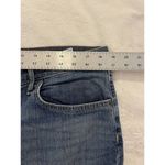 Eddie Bauer  Women's Size 16 Blue Jeans Denim Boyfriend Slim Pockets Photo 4