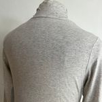 J.Jill Rushed Turtleneck Top NWOT Photo 4