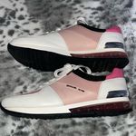 Michael Kors Michael  Allie Trainer Sneakers Photo 3