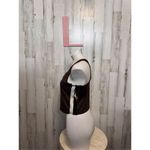 Pro Player  tank top with sports bra size large Photo 1