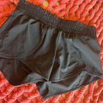 Lululemon Black Shorts Photo 0