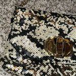 Deux Lux  Nordstrom Gold Sequin Crossbody Bag Photo 1