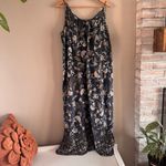 Bohme  Floral Maxi‎ Dress Photo 4