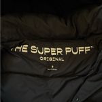 Aritzia Black Puffer Jacket Photo 1