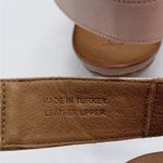 Bueno Lacey Women's Sandals Shoes Size 39(US 8.5) Pink Casual Boho Chunky Heel Photo 9