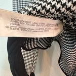 ZARA Houndstooth Bodysuit 254 Photo 4