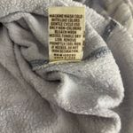 Vintage Havana Floral cropped hoodie Photo 3