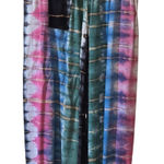Earthbound Carmen Tie Dye Boho Pants Size Medium Photo 0