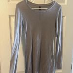 Renee C  Long Sleeve Top Photo 0