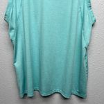 Eddie Bauer Activewear Fitness Workout Gym Training Yoga Womens Top Size XL Photo 3