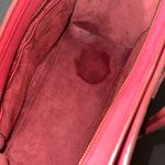 CELINE Baby Drummed Calfskin Micro Luggage Bag Photo 9