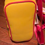 Lounge Fly  Pokémon Pikachu Christmas Holiday Mini Backpack NWT Photo 5