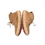 Sorel  Explorer II Drift Boots Women's Size 7.5 Tan Waterproof Suede Winter Photo 3