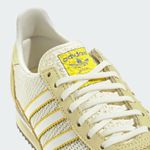 Adidas  Women’s SL 72 OG Tennis Shoes Photo 7