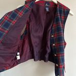 Liz Claiborne Wool Vest Photo 5