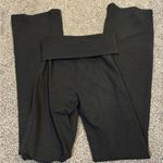 SKIMS  Outdoor Basics Foldover Flare Pants Photo 3