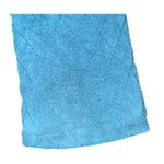 AMI Leather Jacket Women's Medium Teal Country Western Suede Quilted Equestrian Green Photo 10