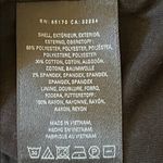 Anthropologie Ett:Twa Valery Jacquard Floral Knit Flared Mini Dress Size XL Photo 10