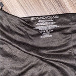 Beyond Yoga  Black wrap Photo 1