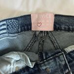 Revice Denim Star Skinny Jeans Photo 3