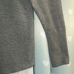 CAbi Size L Zipup Sweatshirt Photo 11