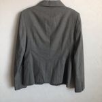 The Limited NWT ‎ Collection Brown Two Button Blazer Photo 6