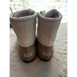 Sperry Women's Saltwater Core Leather Rain Boots Multicolor Size 8 Photo 1