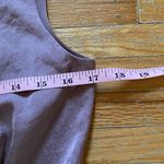 Loft  Pink Crepe Dress Size 4 New with Tags Wedding Guest Photo 12