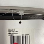 Puma  beetroot purple cut to length webbing belt NWT Photo 2