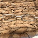 Etnia Barcelona frames 421‎ Black white FRAMES ONLY with case Photo 2