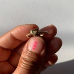 Beverly Hills Boutique Ring... Gold Photo 1