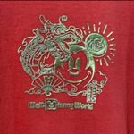 Disney parks 2020 year of rat Chinese new year spirit jersey S NWOT Photo 5