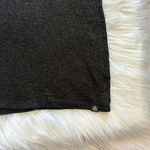 Rock & Republic  V-Neck Gold and Black Dressy Tees Size Medium Photo 6