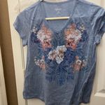 Style & Co FINAL MARKDOWN  tee (PM) Photo 0