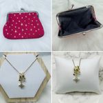 What A Star Gift Bundle Box Jewelry & Wallet Photo 1