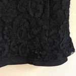 Bishop and Young  XS black crop top Photo 2