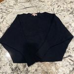 Philosophy  Republic Clothing Black Sweater- Women’s size Large‎ Photo 1